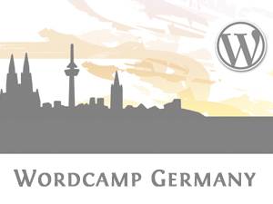 Themekraft @ Germany WordCamp 2011