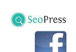Optimize your WordPress Site and BuddyPress Social Network for Facebook with SeoPress