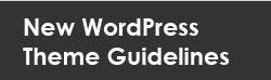 Updating our themes to meet the new WordPress Theme Guidelines
