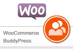WooCommerce for BuddyPress Basic Integration – a fresh update to v1.2