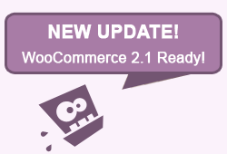 New Version of WooCommerce BuddyPress Integration – WooCommerce 2.1 Ready