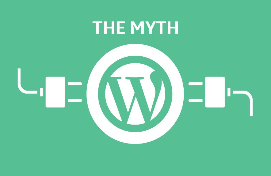 Debunking 8 Popular WordPress Myths
