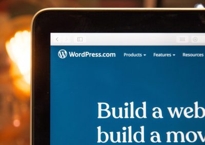 How WordPress website automation improves workflow