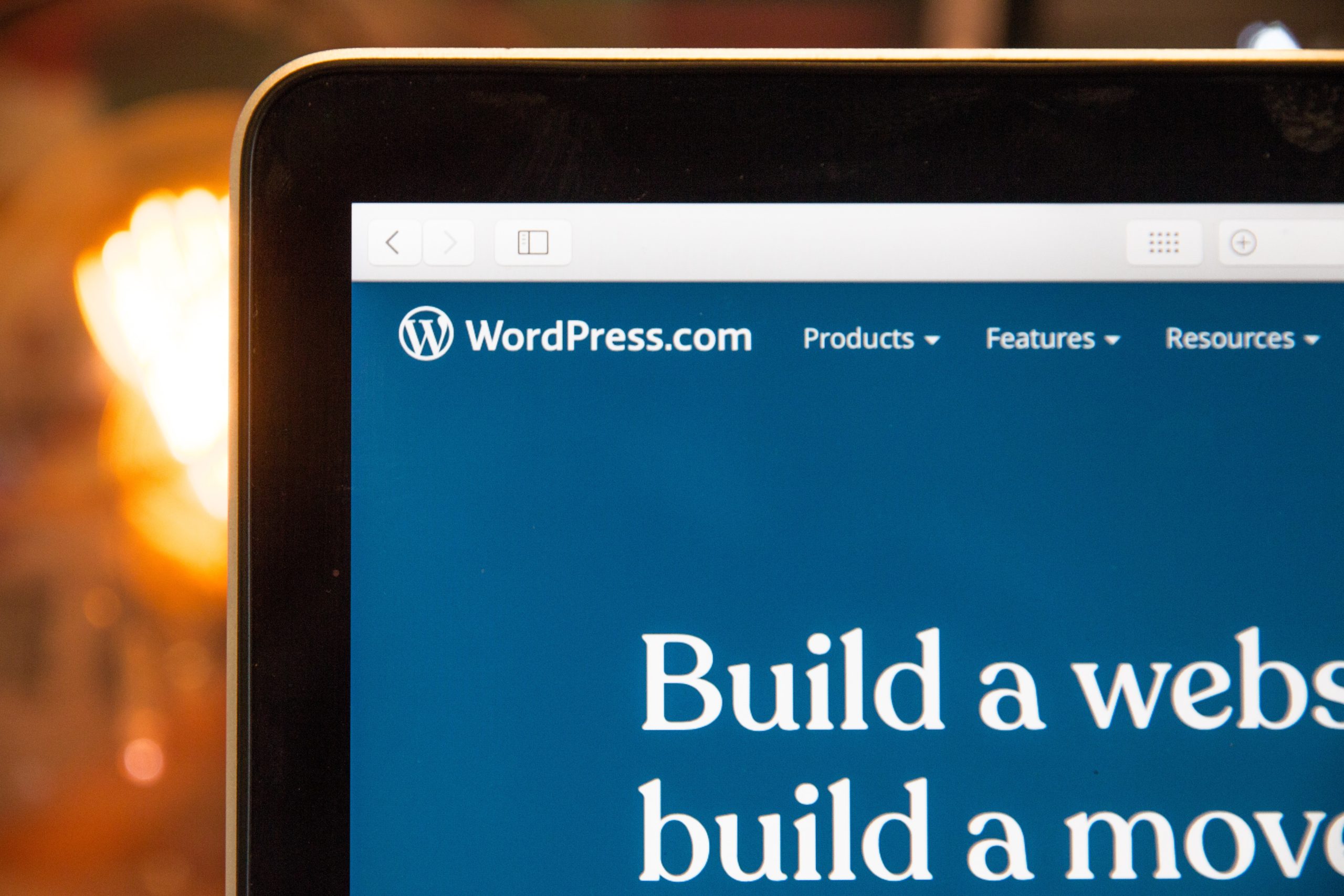 Automatizes the WordPress site and improves workflow