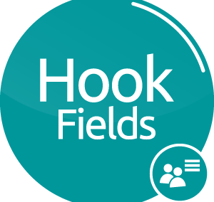 BuddyForms Hook Fields