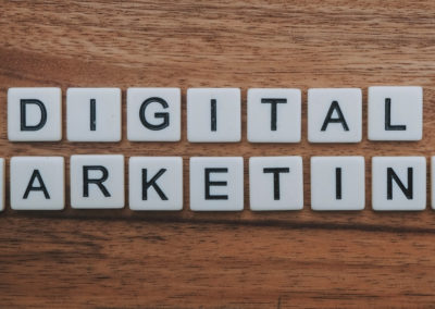 Why Digital Marketing Will Be An Important Asset For Any Startup Company In 2022