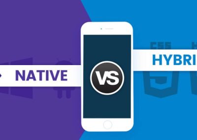 Top Pros And Cons of Native Vs Hybrid App Development in 2022