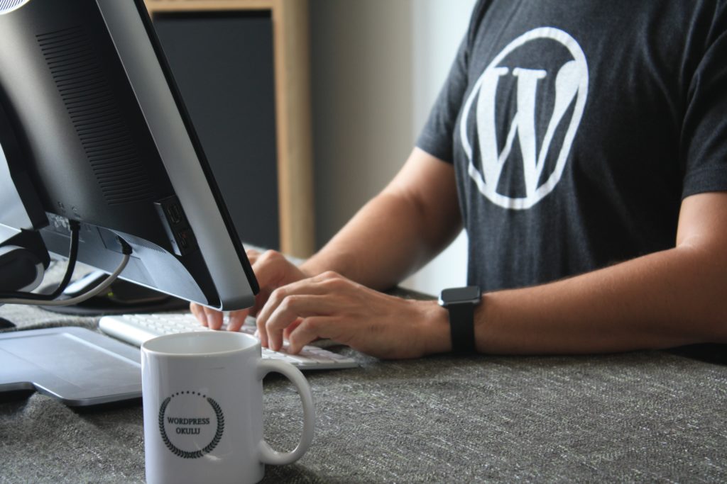 8 Reasons Why WordPress Platform Remains Important for Digital Marketing in 2022