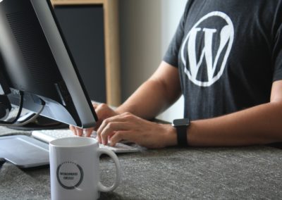 8 Reasons Why WordPress Platform Remains Important for Digital Marketing in 2022