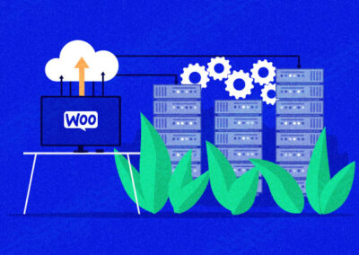 How to Choose the Best Hosting for Your WooCommerce Store