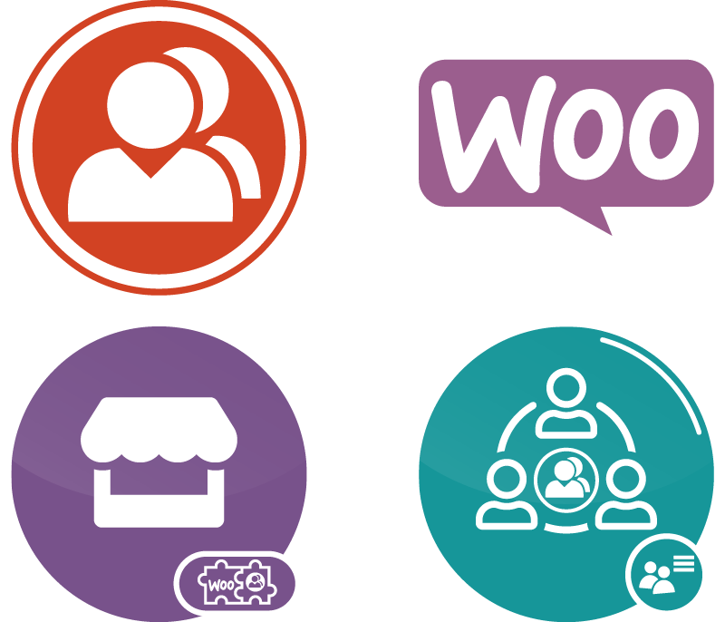 How to Integrate WooCommerce with BuddyPress or BuddyBoss seamlessly