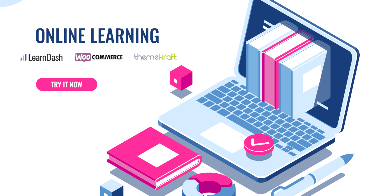 Discover how to sell each of your LearnDash lessons individually with WooCommerce