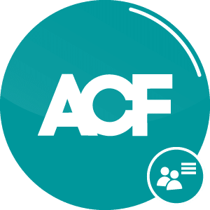 BuddyForms Advanced Custom Fields